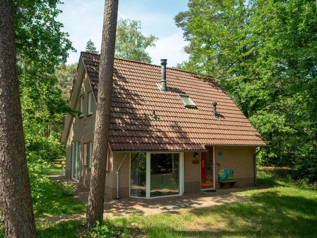 Hotel Landal Landgoed 'T Loo Exterior foto