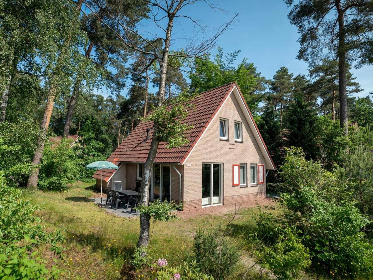 Hotel Landal Landgoed 'T Loo Exterior foto
