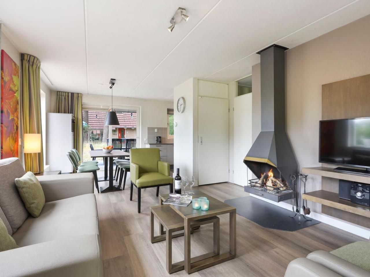 Hotel Landal Landgoed 'T Loo Habitación foto